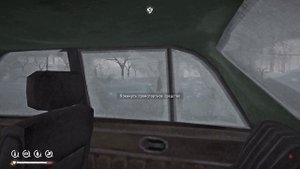 The Long Dark: Как убить медведя?