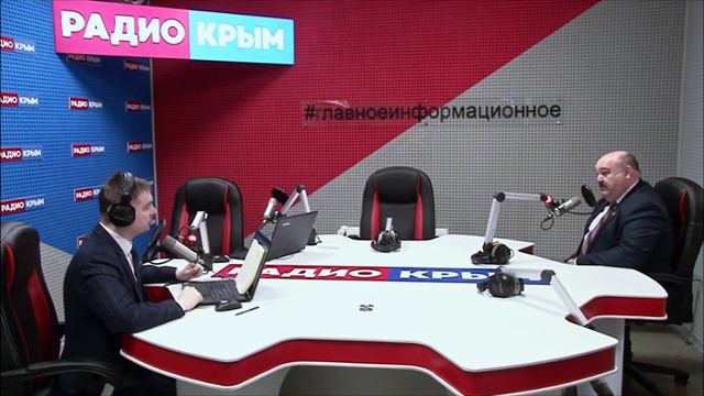 Крымская аграрная наука: итоги за 100 лет // Что говорят учёные?