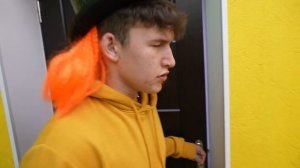 СТАРШЕКЛАССНИК И МАША ВМЕСТЕ! НОВАЯ ПАРА В ШКОЛЕ!