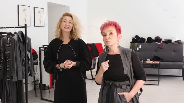 Фэшн-тур в Модный дом CROKI | Готовые образы, секреты стилистов, модные тренды, умный гардероб смотреть онлайн