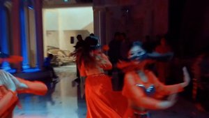 Арабелла шоу балет. Восточный танец ?0706991994  г.Бишкек