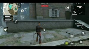 НОВЫЙ ЗОМБИ МОД В ФРИ ФАЕР