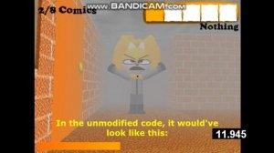 Foxo's Fun Schoolhouse - How to modify fogs