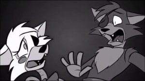 Аниматроники ,,Мой котик"