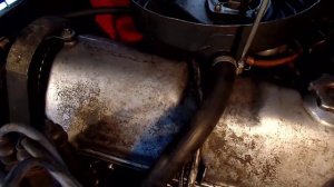 Диагностика двигателя ВАЗ 2104 на пробитие прокладки головки цилиндров