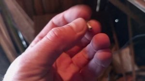 Доработка снеговой лопаты.