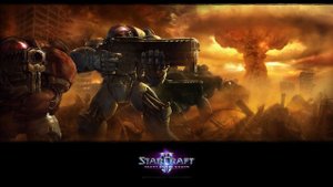 StarCraft I: Mass Recall (Эпизод 1. Восстание - Миссия 3. Отчаянный союз)
