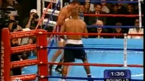 Мировой бокс Roy Jones Jr  2006 гендлин