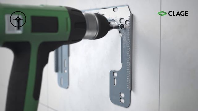 Видеоинструкция по монтажу водонагревателя Clage DBX (модель до 2021 года).