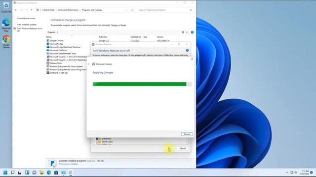 How to Enable Localhost on Windows 11 - Localhost Server Setup смотреть онлайн