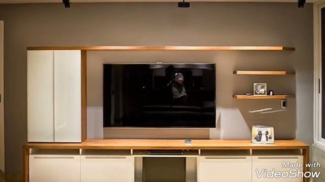 150 Современный дизайн ТВ-стола Ideas 2019 смотреть онлайн