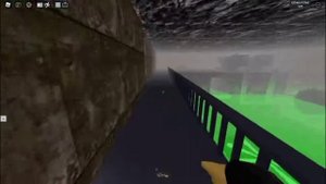 Как получить Ak-47 в зоне 51 Roblox