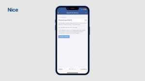 BiDi-WiFi & MyNice Pro: How to configure and get started