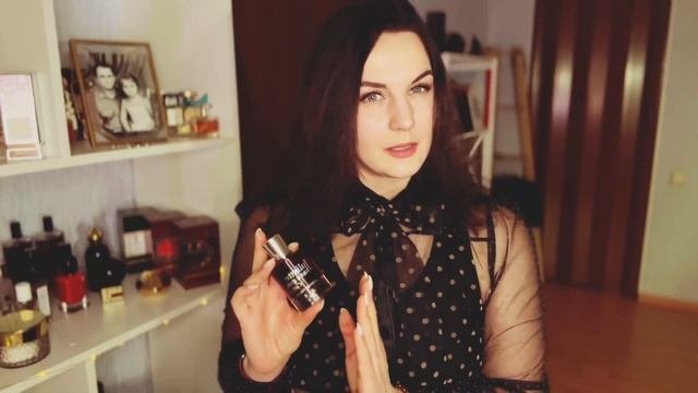 Ваниль в аромате: топ 5 для свиданий! #leonawithcoffee