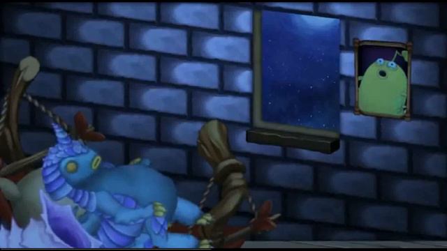 Стромбонин рассказал мне, про свой странный сон, и я предал эту инфу вам смотреть онлайн