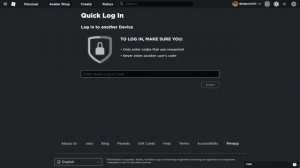 HOW TO USE QUICK LOGIN ON ROBLOX (EASY GUIDE) | 2021