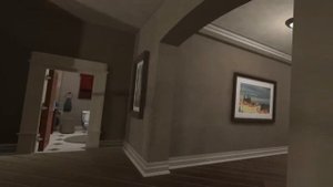 Эрен ударился головой (AOT VR) русская озвучка