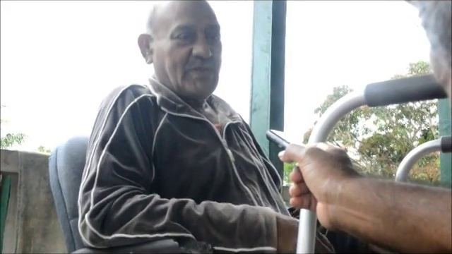 Ratu George Cakobau смотреть онлайн