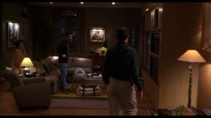 "Выкуп" 1996г - с Мелом Гибсоном. Весь фильм за 12 минут