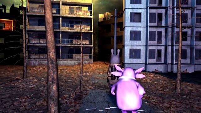 Лунтык. Зов Луны. Стоит ли продолжать? смотреть онлайн