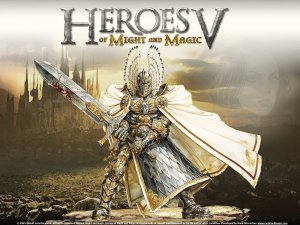 [16+] Прохождение Heroes of Might & Magic 5 #4