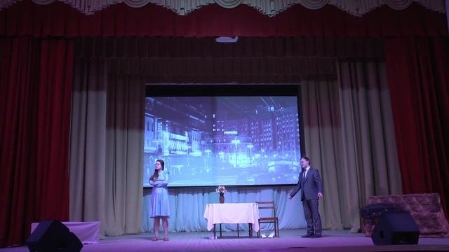 Театр-студия 