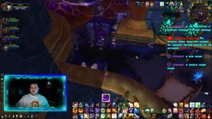 Изучил полеты в непогоду | World of Warcraft®: Wrath of the Lich King® Classic