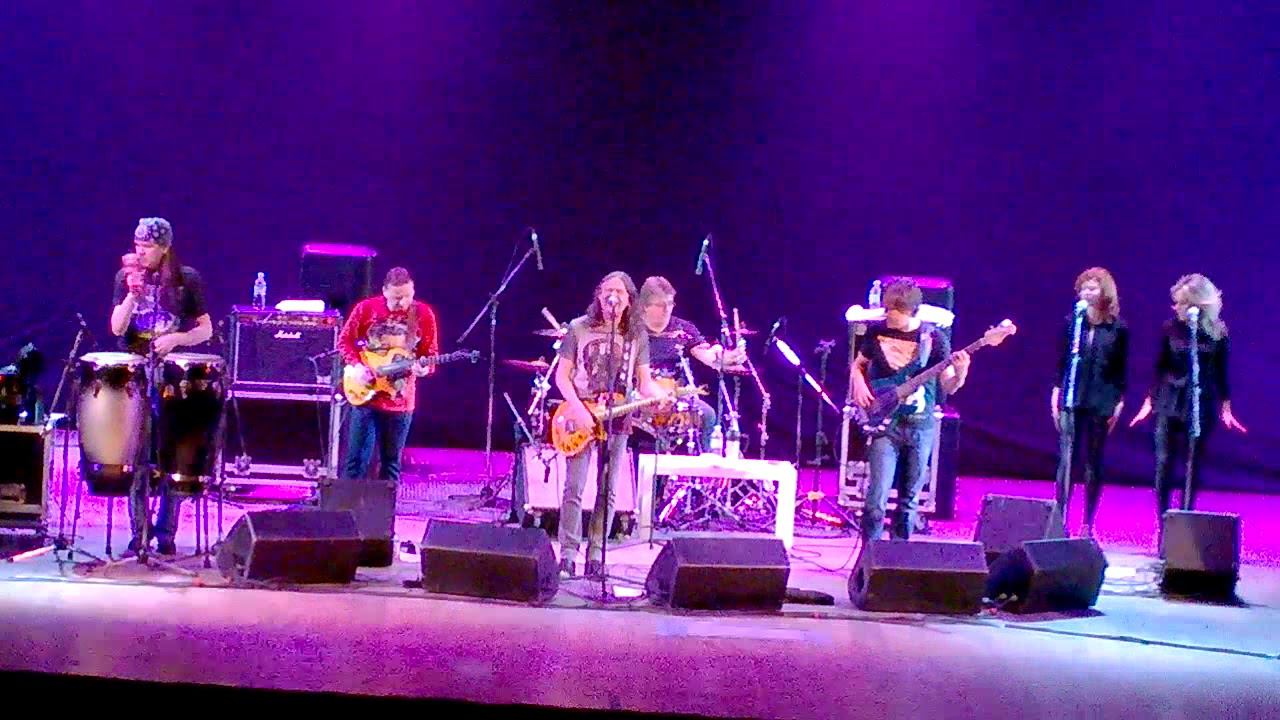 The Чиж & Co - 19.01.2018 г. Мурманск (Весь концерт) смотреть онлайн