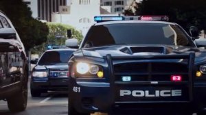 Need for Speed Most Wanted TV Trailer