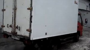 FAW FAW 1041 (2008 - 2009)