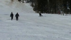 горные лыжи весёлый фанкарвинг.mpg