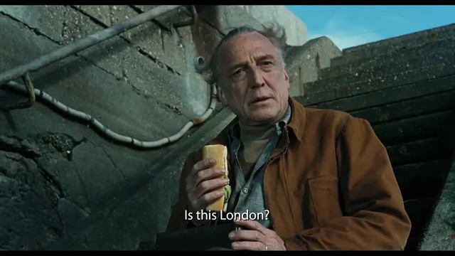 The Havre / Le Havre (2011) - Trailer (english subtitles) смотреть онлайн