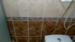 Яркий пример как "НЕ" стоит устанавливать бойлер / водонагреватель/.
