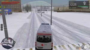 ?Работа врача в MTA Province? Помощь новичку в МЗ?