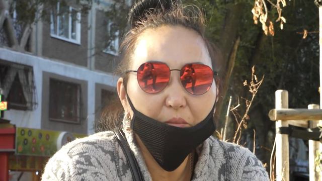 ГАУХАР/Кто рисует на Алматинском Арбате? смотреть онлайн