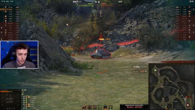 НЕ ПОДКРУЧЕНЫЙ БОЙ смотреть онлайн