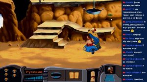 Пятачок: Назад в будущее - Longplay