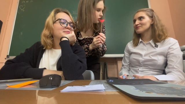 день в школе в 11 классе | влог ツ︎ смотреть онлайн
