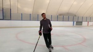 Фонарик на коньках
Вариации исполнения
Разбор ошибок
Техника катания на коньках