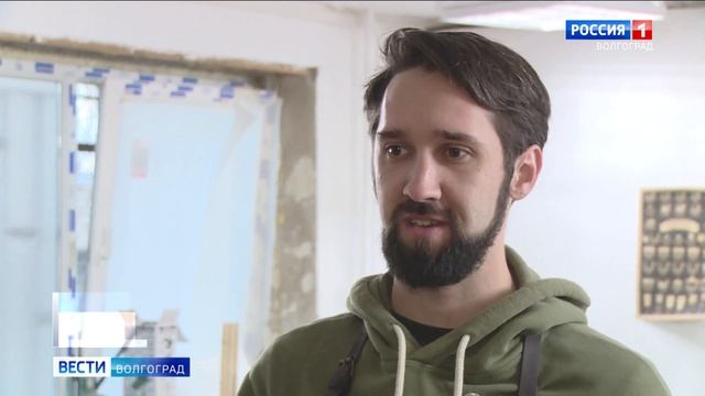 Увлечение кожевенным делом стало для волжанина профессией
