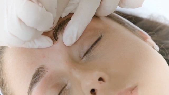 Tina Teaches Pigment Color Selection смотреть онлайн