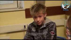 Лечение заикания. Методика Л.З. Арутюнян, РЦ «Арлилия». Речь до и после (через 2 года). Вася Ш.