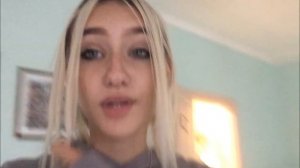 МОЙ ШКОЛЬНЫЙ ВЛОГ *сломала ногу...*