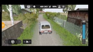 ОБЗОР НА КАРТУ КОШМАК ФС 20(FARMING SIMULATOR 20)