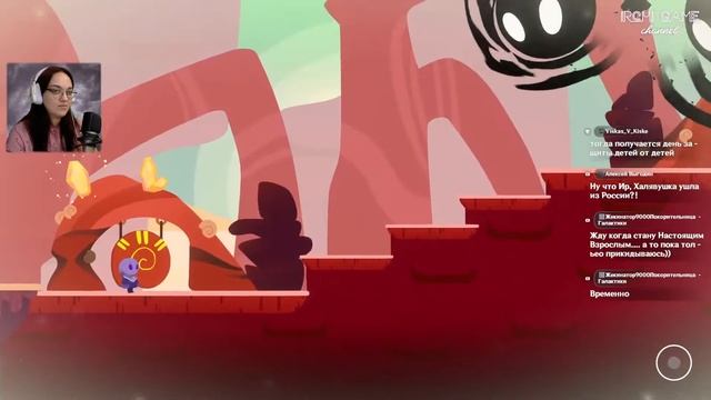 Пещера пассажей. Соло-на-море. One Hand Clapping #7 (Управление голосом) смотреть онлайн