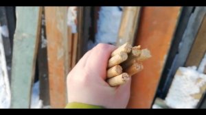 НОВАЯ жизнь СТАРОЙ доске// Как снять краску со старой половой доски/ ДОСКИ ЗА КОПЕЙКИ