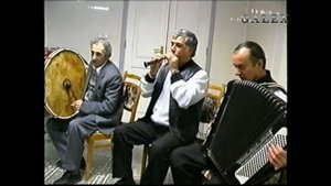 Михаил Бедросян/Карапет Атаманян/Бедрос Согомонян/Федор Насхулиян