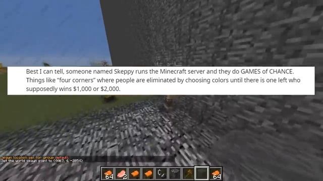 Skeppy: the Minecraft MrBeast - His Events' Mixed Legacy