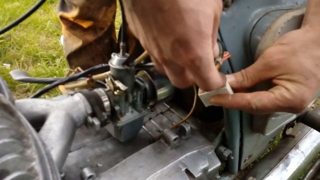 Переделка проводки иж юпитер 3 на 12 вольт смотреть онлайн