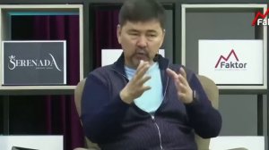 Категория Людей Которые По Любому Добьются Успеха | Маргулан Сейсембаев